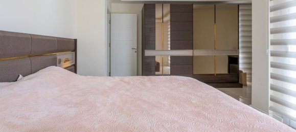 5 rooms Apartment in Oba, Turkey No. 22602 9