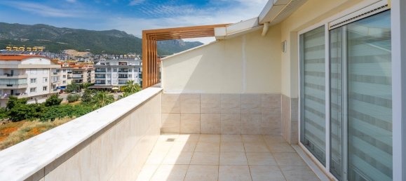 5 rooms Apartment in Oba, Turkey No. 22602 21