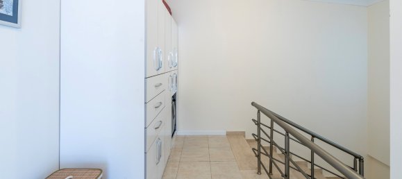 5 rooms Apartment in Oba, Turkey No. 22602 10