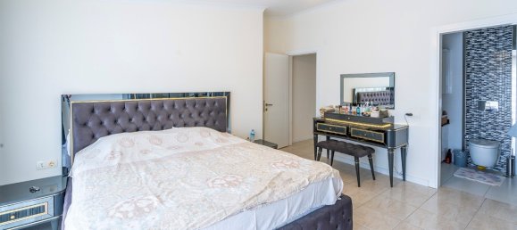 5 rooms Apartment in Oba, Turkey No. 22602 12