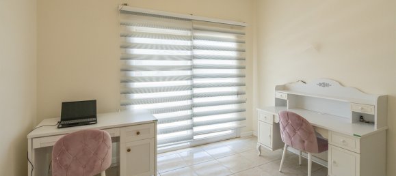 5 rooms Apartment in Oba, Turkey No. 22602 24