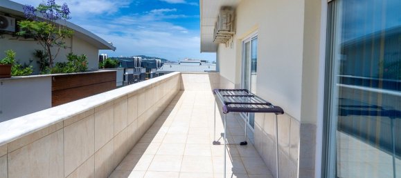 5 rooms Apartment in Oba, Turkey No. 22602 25