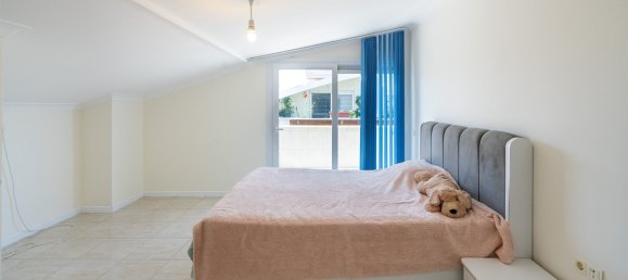 5 rooms Apartment in Oba, Turkey No. 22602 27