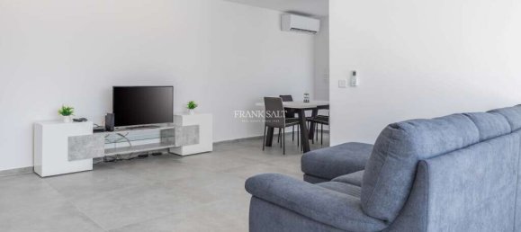 2 Schlafzimmer Penthouse in Saint Julian's, Malta, Nr. 7142 4