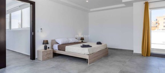 2 Schlafzimmer Penthouse in Saint Julian's, Malta, Nr. 7142 8