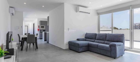 2 Schlafzimmer Penthouse in Saint Julian's, Malta, Nr. 7142 3