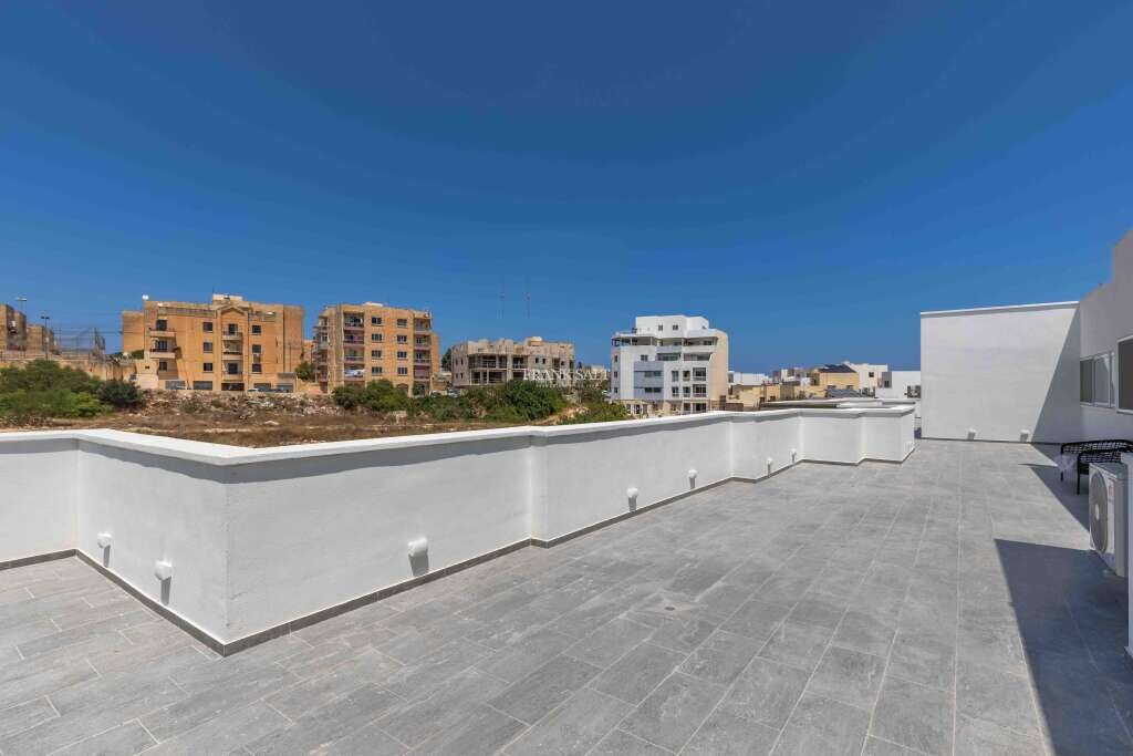 2 Schlafzimmer Penthouse in Saint Julian's, Malta, Nr. 7142