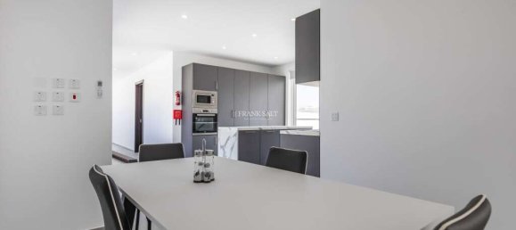 2 Schlafzimmer Penthouse in Saint Julian's, Malta, Nr. 7142 5