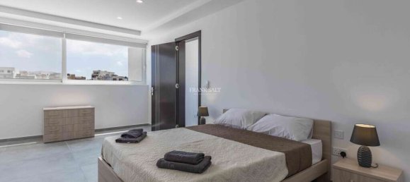 2 Schlafzimmer Penthouse in Saint Julian's, Malta, Nr. 7142 9