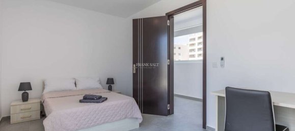 2 Schlafzimmer Penthouse in Saint Julian's, Malta, Nr. 7142 11