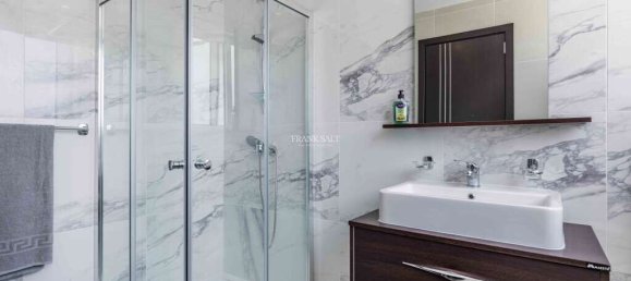 2 Schlafzimmer Penthouse in Saint Julian's, Malta, Nr. 7142 13