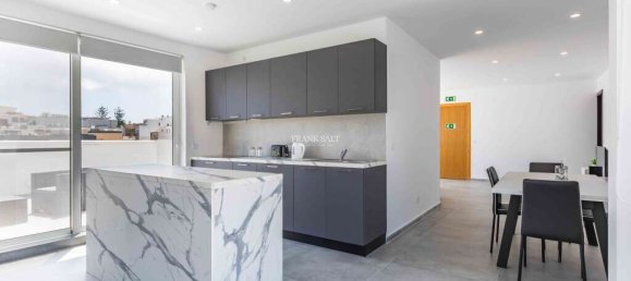 2 Schlafzimmer Penthouse in Saint Julian's, Malta, Nr. 7142 6