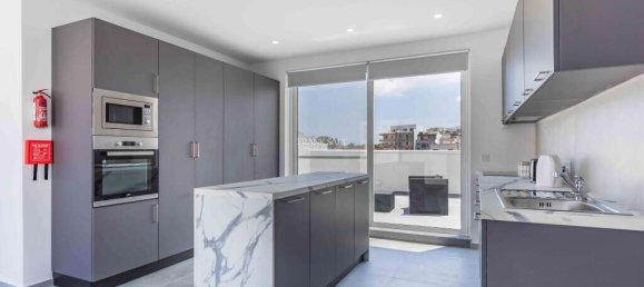 2 Schlafzimmer Penthouse in Saint Julian's, Malta, Nr. 7142 7