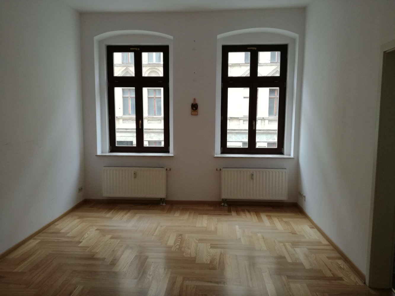 Apartamento de 2 dormitorios en Gorlitz, Germany No. 31067