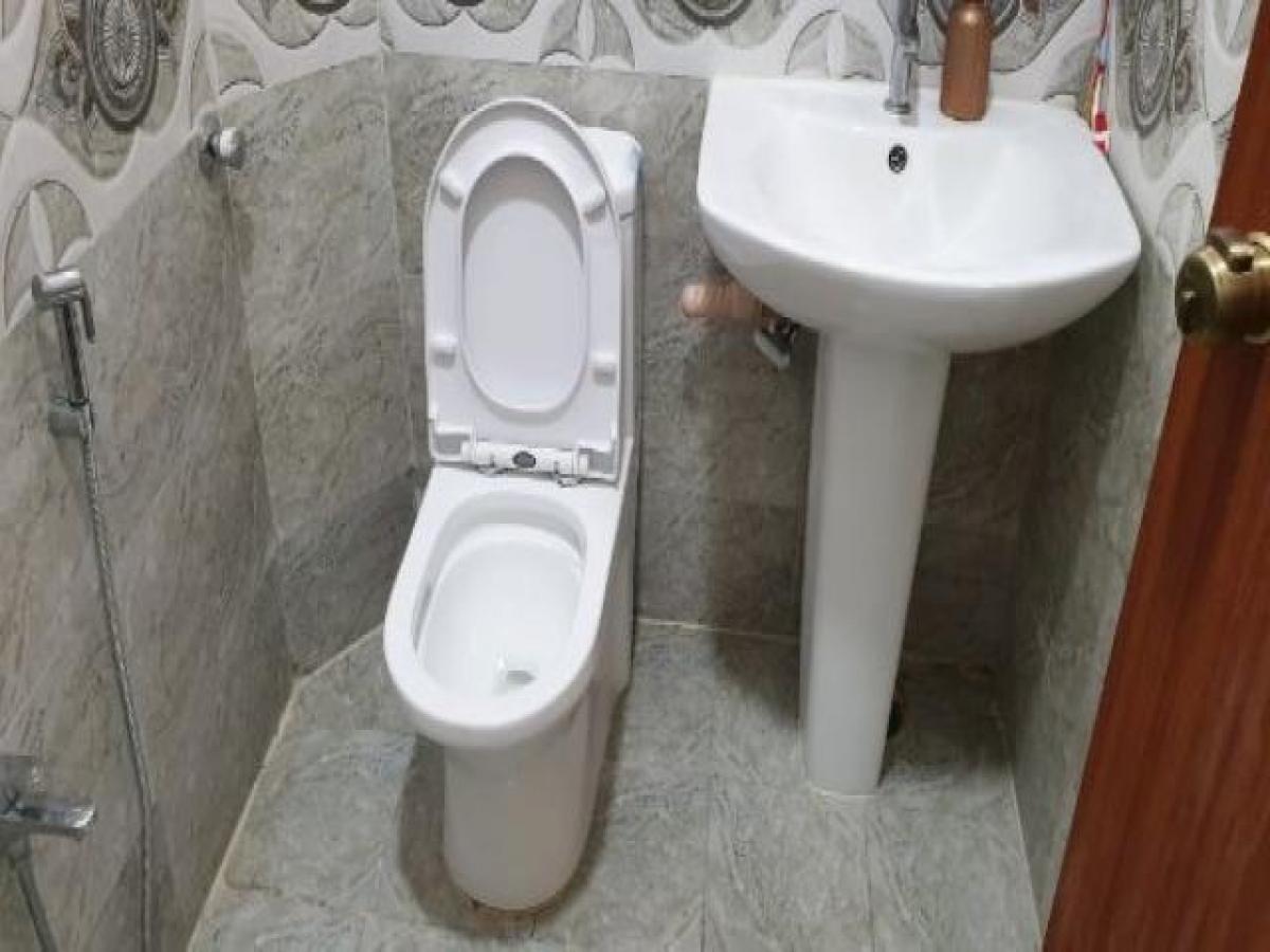 3 bedrooms House in Bangalore, India No. 1382