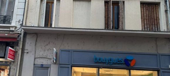 14 bedrooms Apartment in Roanne, France No. 272819 2