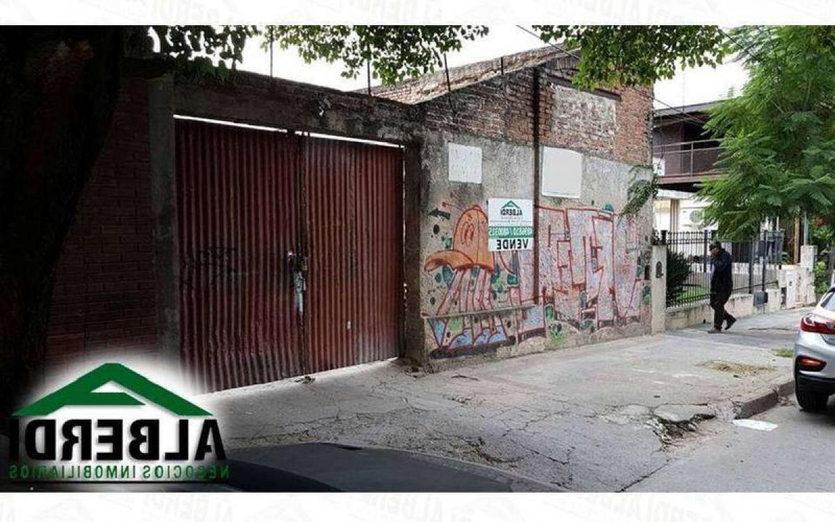  Land in Cordoba, Argentina No. 44991