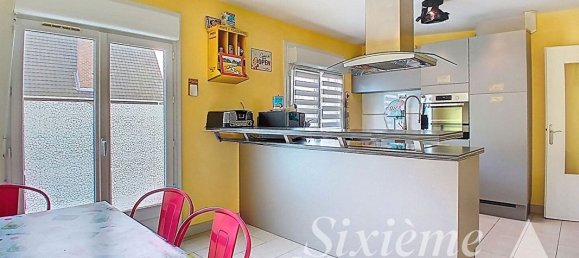 4 bedrooms House in Dunkerque, France No. 330846 9