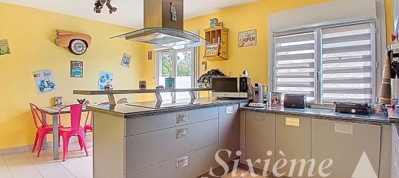 4 bedrooms House in Dunkerque, France No. 330846 4