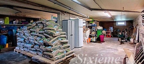 4 bedrooms House in Dunkerque, France No. 330846 10