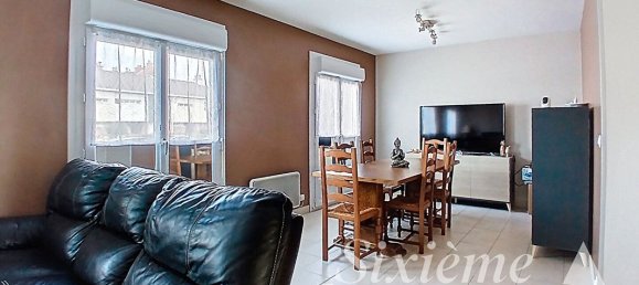 4 bedrooms House in Dunkerque, France No. 330846 8