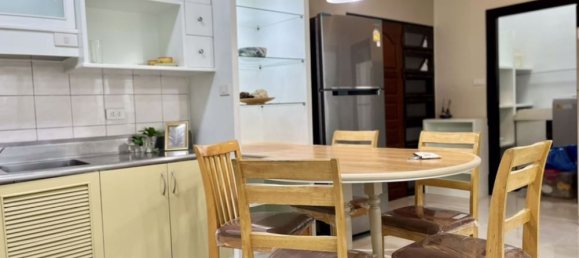 2 bedrooms Condo in Watthana, Thailand No. 10395 5