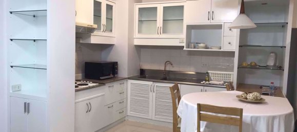 2 bedrooms Condo in Watthana, Thailand No. 10395 3