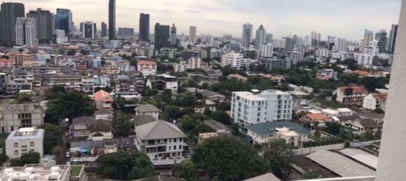 2 bedrooms Condo in Watthana, Thailand No. 10395 4