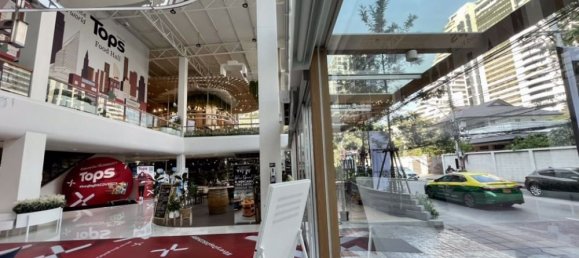 2 bedrooms Condo in Watthana, Thailand No. 10395 13