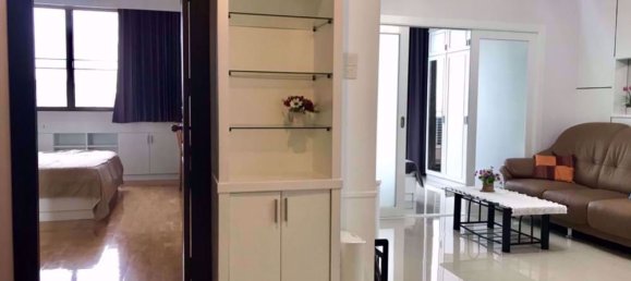 2 bedrooms Condo in Watthana, Thailand No. 10395 2