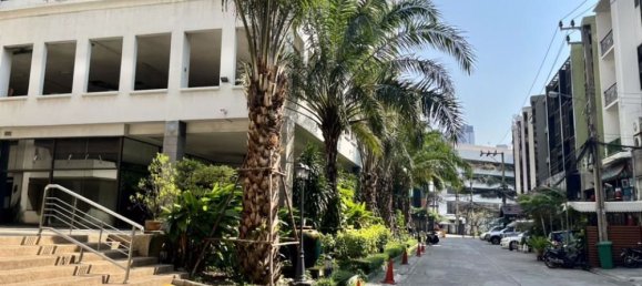 2 bedrooms Condo in Watthana, Thailand No. 10395 17