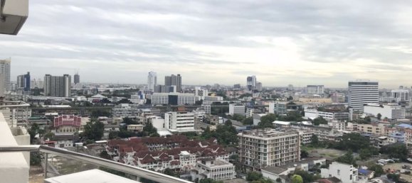 2 bedrooms Condo in Watthana, Thailand No. 10395 7