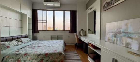 2 bedrooms Condo in Watthana, Thailand No. 10395 9