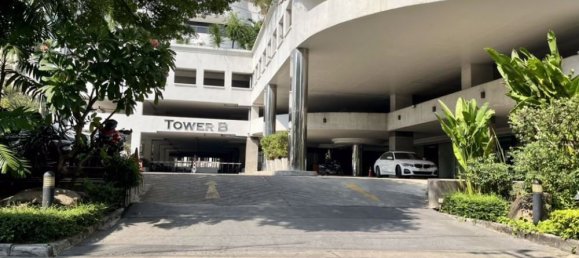 2 bedrooms Condo in Watthana, Thailand No. 10395 16