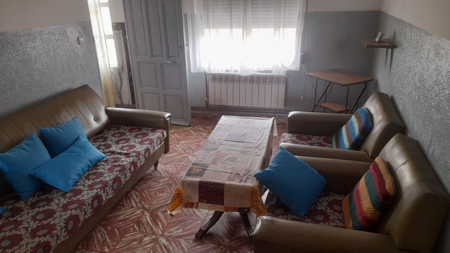 3 bedrooms Apartment in Zamora, Spain No. 28076