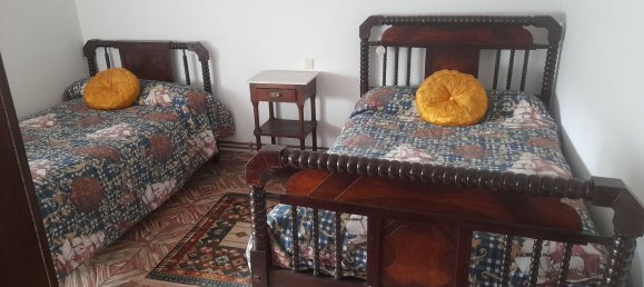 3 bedrooms Apartment in Zamora, Spain No. 28076 10