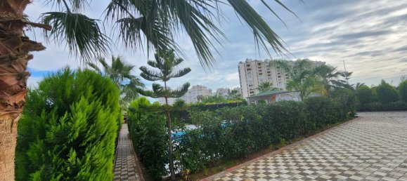 Apartment 3+1 in Mersin, Turkey No. 18844 4