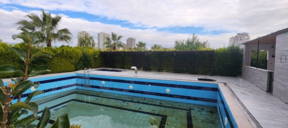 Apartment 3+1 in Mersin, Turkey No. 18844 6