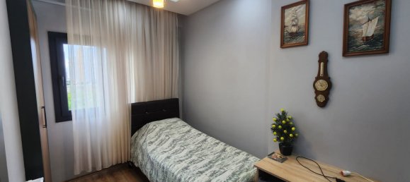 Apartment 3+1 in Mersin, Turkey No. 18844 12