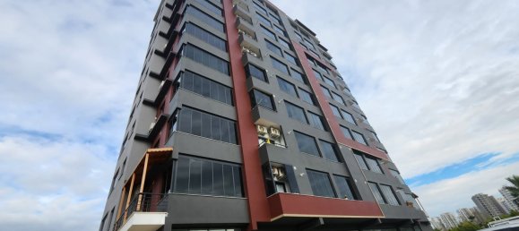 Apartment 3+1 in Mersin, Turkey No. 18844 7