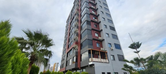 Apartment 3+1 in Mersin, Turkey No. 18844 5