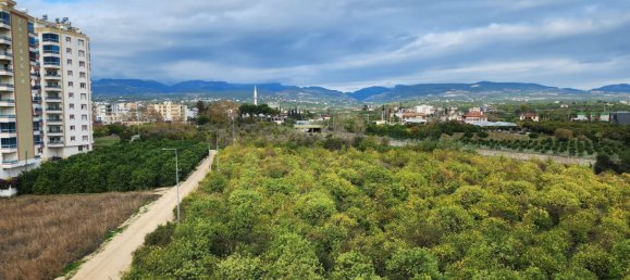 Apartment 3+1 in Mersin, Turkey No. 18844 8