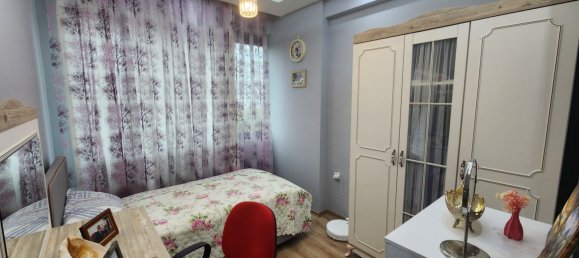 Apartment 3+1 in Mersin, Turkey No. 18844 11