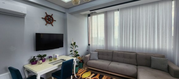 Apartment 3+1 in Mersin, Turkey No. 18844 14