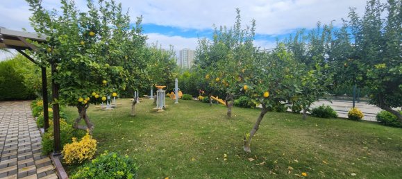 Apartment 3+1 in Mersin, Turkey No. 18844 3