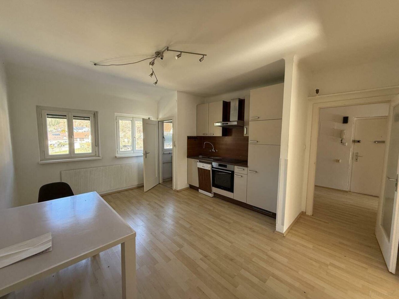 2-salle Appartement à Ubelbach, Austria No. 248115