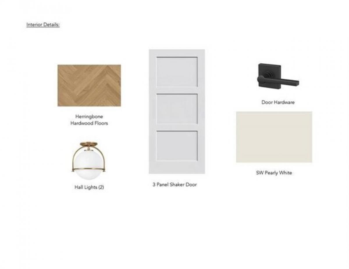 3 bedrooms House in Senoia, USA No. 374499