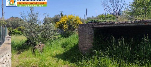 1000m² Land in Anacapri, Italy No. 71760 12