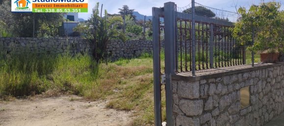 1000m² Land in Anacapri, Italy No. 71760 13