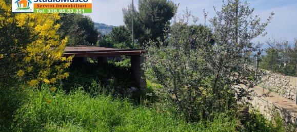 1000m² Land in Anacapri, Italy No. 71760 15